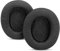 HTINDUSTRY Breathable Replacement Earpads Cushions Compatible with Skullcandy Crusher Evo Wireless Headphone Ear pads with Breathable Fabric Foam