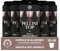 Pellini Top 100% Arabica, 100 Capsules en Aluminium compatibles Nespresso, Café Arabica 100% avec des notes de cacao et d’agrumes, 10 paquets de 10 capsules