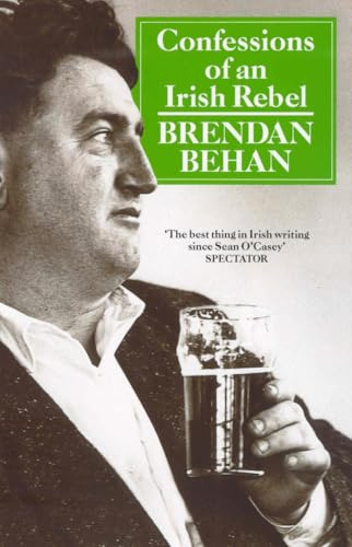 Confession of Irish Reb (Arena Books)