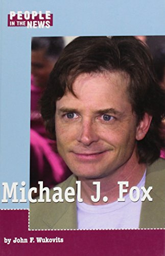 Michael J. Fox (People in the News)