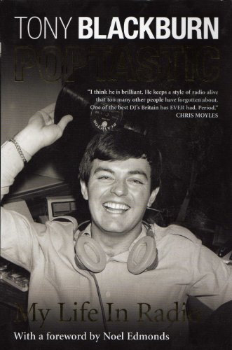 Poptastic!: My Days in Radio