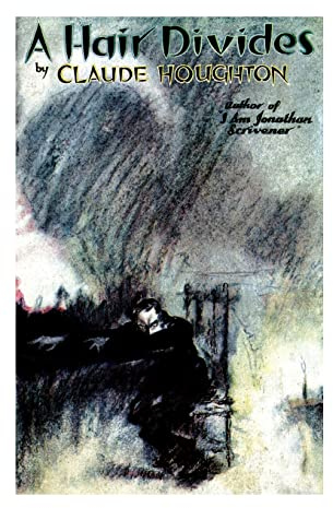 A Hair Divides (Valancourt 20th Century Classics)