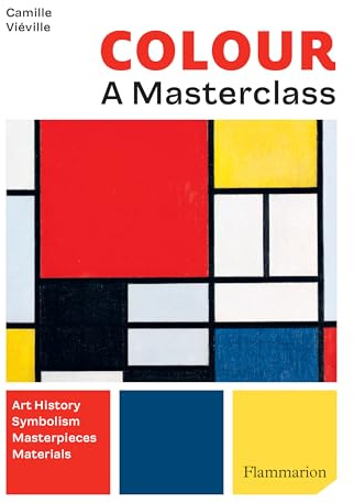 Color: A Master Class: Art History · Masterpieces · Symbolism · Techniques
