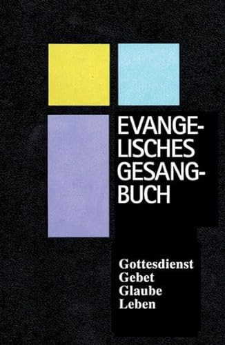 Evangelisches Gesangbuch für Bayern: Großdruckausgabe, Cryluxe