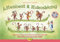Affenbeat und Kokosklang (Buch inkl. CD): Spielerische Zugänge zur Musik mit dem beliebten Kinderlied Die Affen rasen durch den Wald