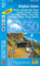UK50-47 Allgäuer Alpen: Sonthofen, Immenstadt i.Allgäu, Pfronten, Oberstdorf, Oberstaufen, Blaichach, Bad Hindelang, Rettenberg, Fischen i.Allgäu, ... Karte Freizeitkarte Wanderkarte)