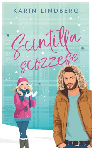 Scintilla scozzese