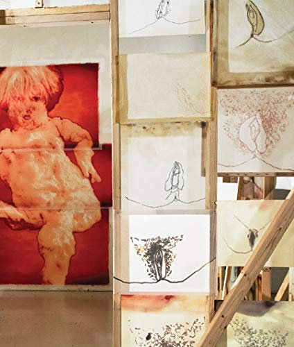 Ida Applebroog MONALISA (HAUSER & WIRTH)