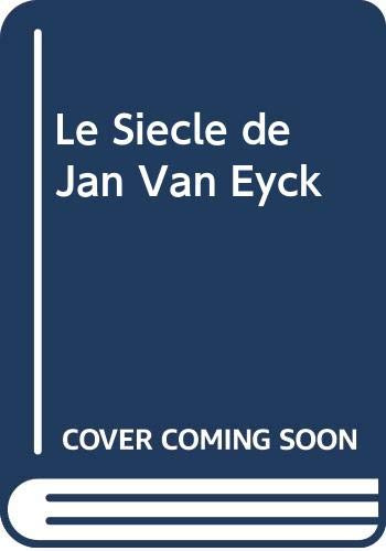 BEAUX ARTS - DE EEUW VAN VAN EYCK