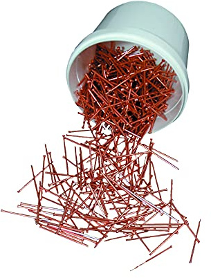 PowerTec 91830 Stud Nails 2.5mm 100pc