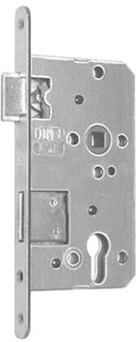 Format 4002730102005 – Korridorschloss PZW 55/72/8/2 DIN L Falz