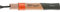 Picard 0099432-1000 Ersatzstiel-Set SecuTec 1000 g für Fäustel