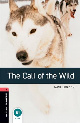 OBWL 3E Level 3: The Call of The Wild