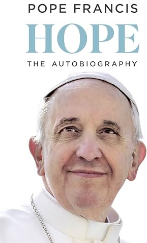 HOPE: The Autobiography