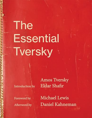 The Essential Tversky
