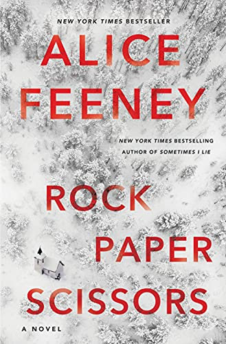 Flatiron Books