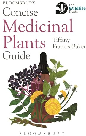 Concise Medicinal Plants Guide (Concise Guides)