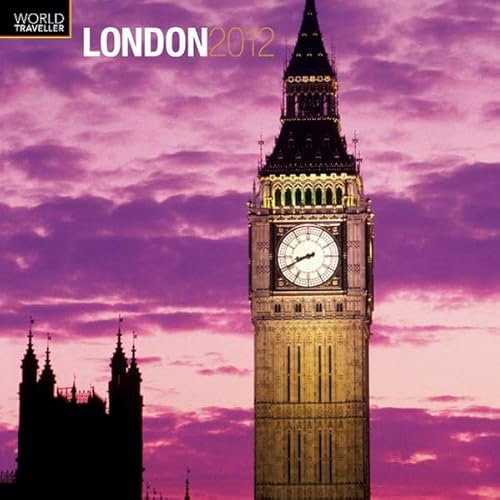 London 2012 (Wall-Kalender)