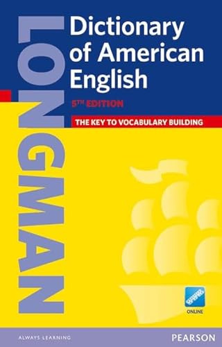 Longman Dictionary of American English 5 Paper (HE): Industrial Ecology