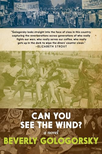 Can You See the Wind?