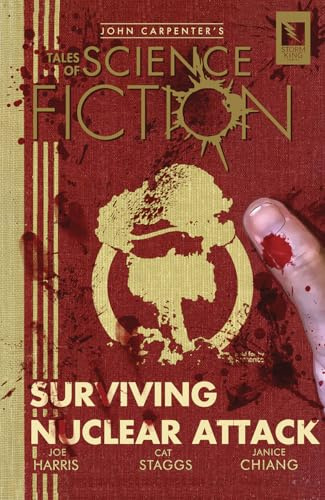 John Carpenter’s Tales of Science Fiction: Surviving a Nuclear Attack