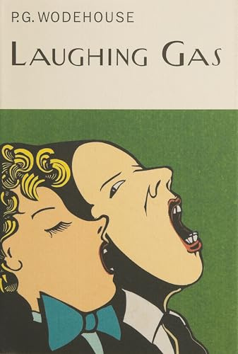 Laughing Gas (Everyman Wodehouse S)