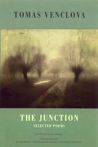 The Junction: Selected Poems