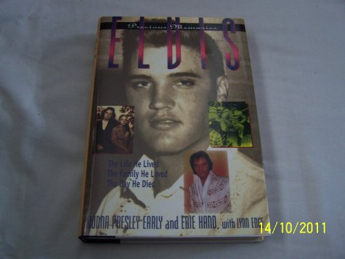 Elvis: Precious Memories