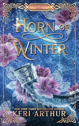 Horn of Winter (A Relic Hunter Novel, Band 5)