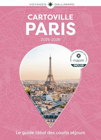 Paris: Edition 2025-2026