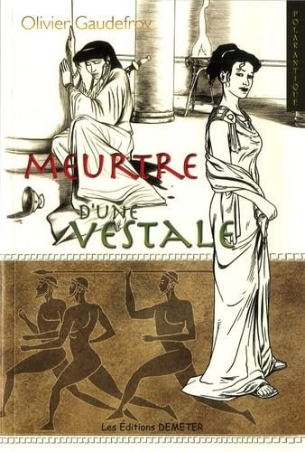 Meurtre d'une vestale