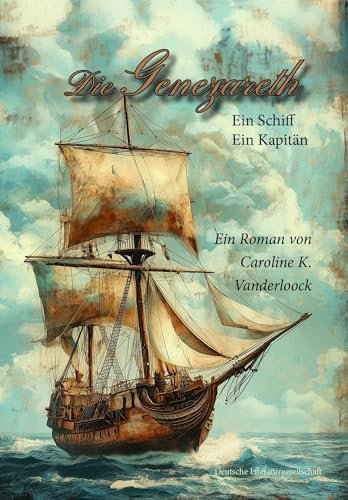 Die Genezareth – Ein Schiff – Ein Kapitän
