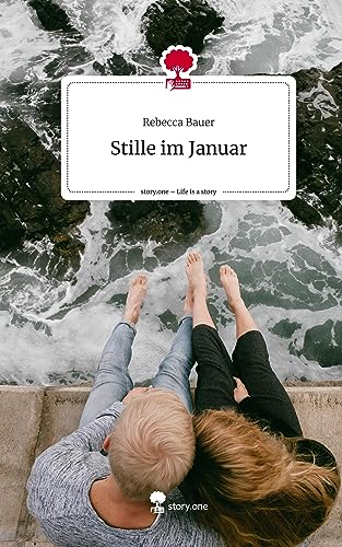 Stille im Januar. Life is a Story - story.one