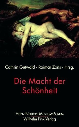 Die Macht der Schönheit (Kulturwissenschaft/Philosophie)