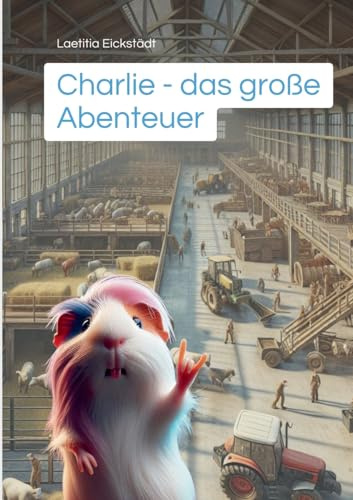 Charlie: Das große Abenteuer
