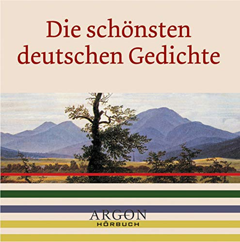 Die schönsten deutschen Gedichte: Packungseinheit