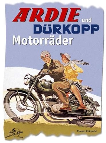 Ardie und Dürkopp Motorräder