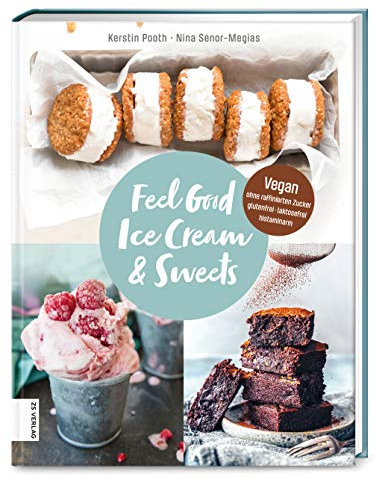 Feel Good Ice Cream & Sweets