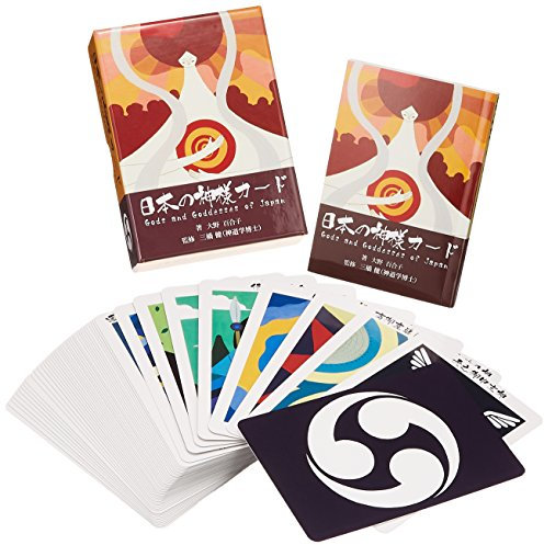 God card of Japan (japan import)