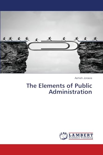 The Elements of Public Administration: DE