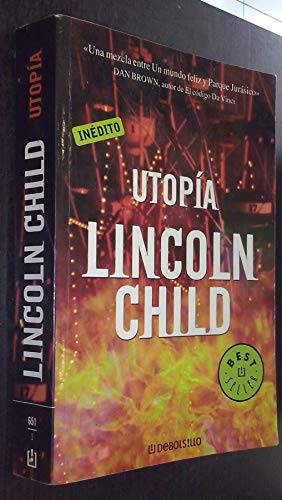 Utopía (Best Seller | Ficción)