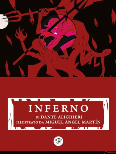 Inferno (Miguel Ángel Martín)