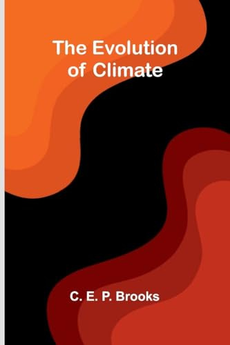 The evolution of climate