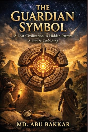 The Guardian Symbol: A Lost Civilization, A Hidden Pattern, A Future Unfolding
