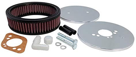 K&N Filters 56-1620 Car Custom Racing Assembly