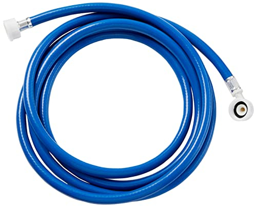 Electrolux 9029793446 Genuine Original Universal Cold Fill Inlet Hose, Blue