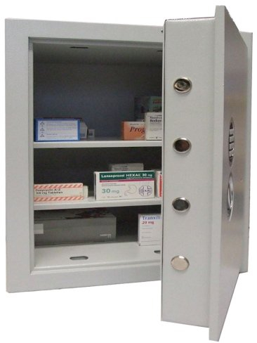 FORMAT BTM Tresor Orion 50-410