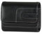 Lowepro Portofino 10 Genuine Leather Pouch Case for Camera - Black