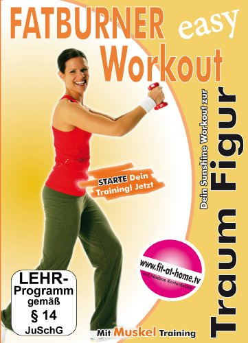 Easy Fatburner Workout