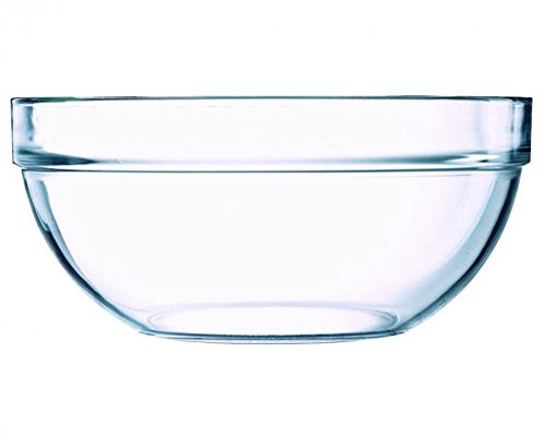 Schale 14cm stapelbar